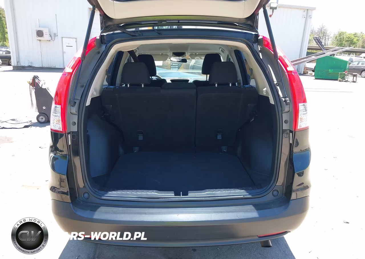 2014 Honda Cr-V Lx VIN:2HKRM4H32EH617993 - 20