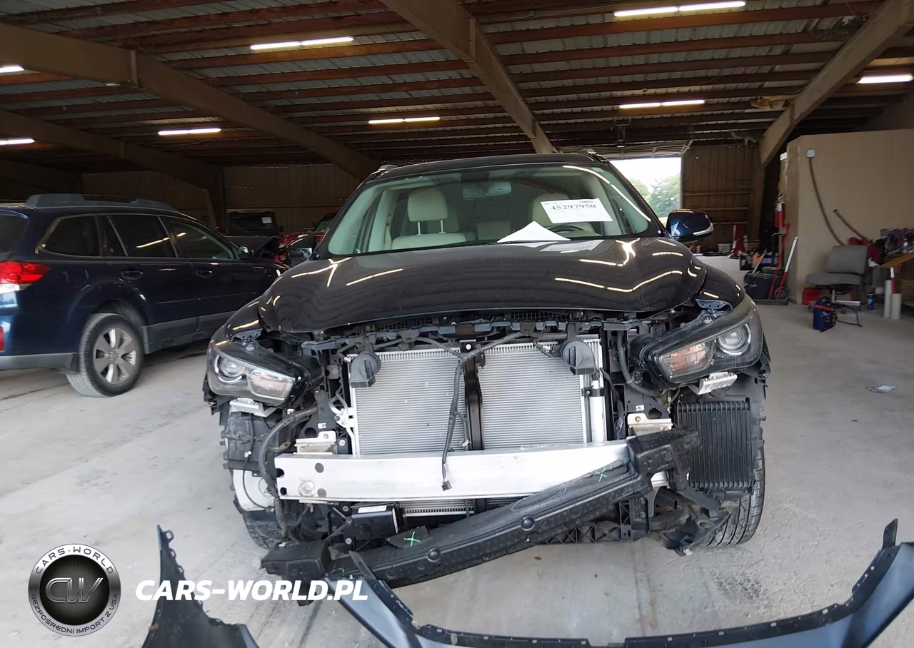2018 Infiniti Qx60 VIN:5N1DL0MM1JC509516 - 13