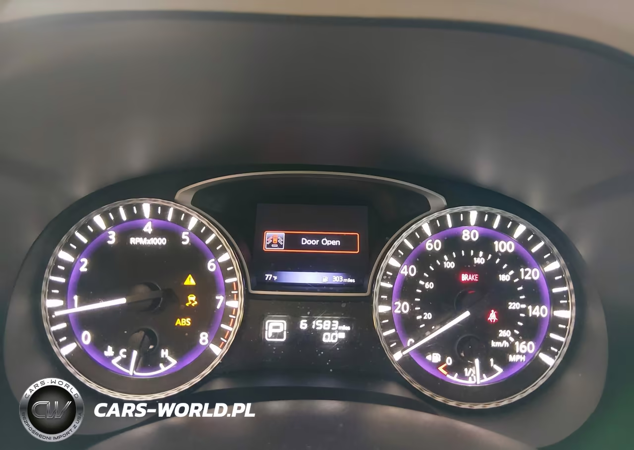 2018 Infiniti Qx60 VIN:5N1DL0MM1JC509516 - 7