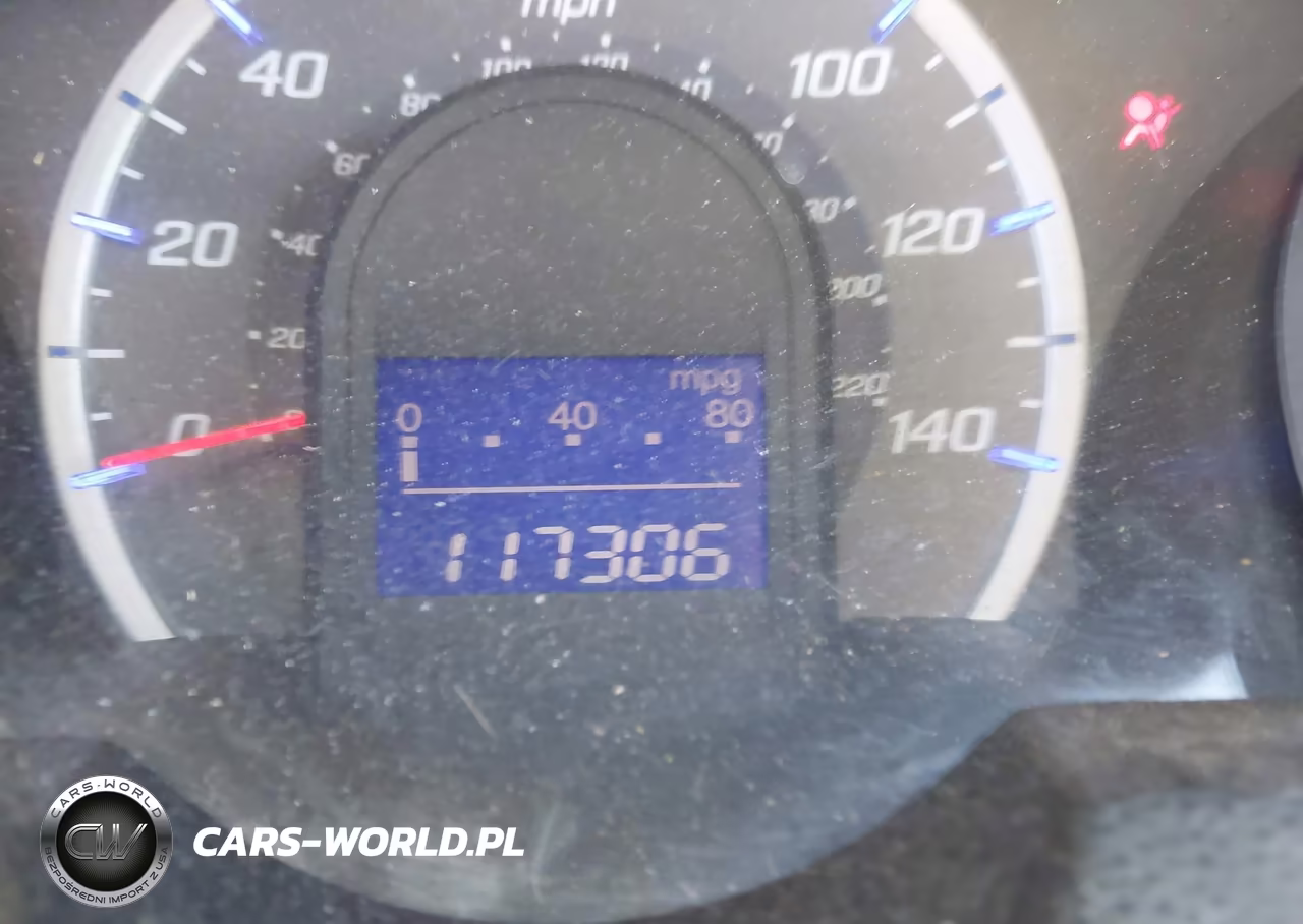 2011 Honda Fit Sport VIN:JHMGE8H50BC004421 - 7