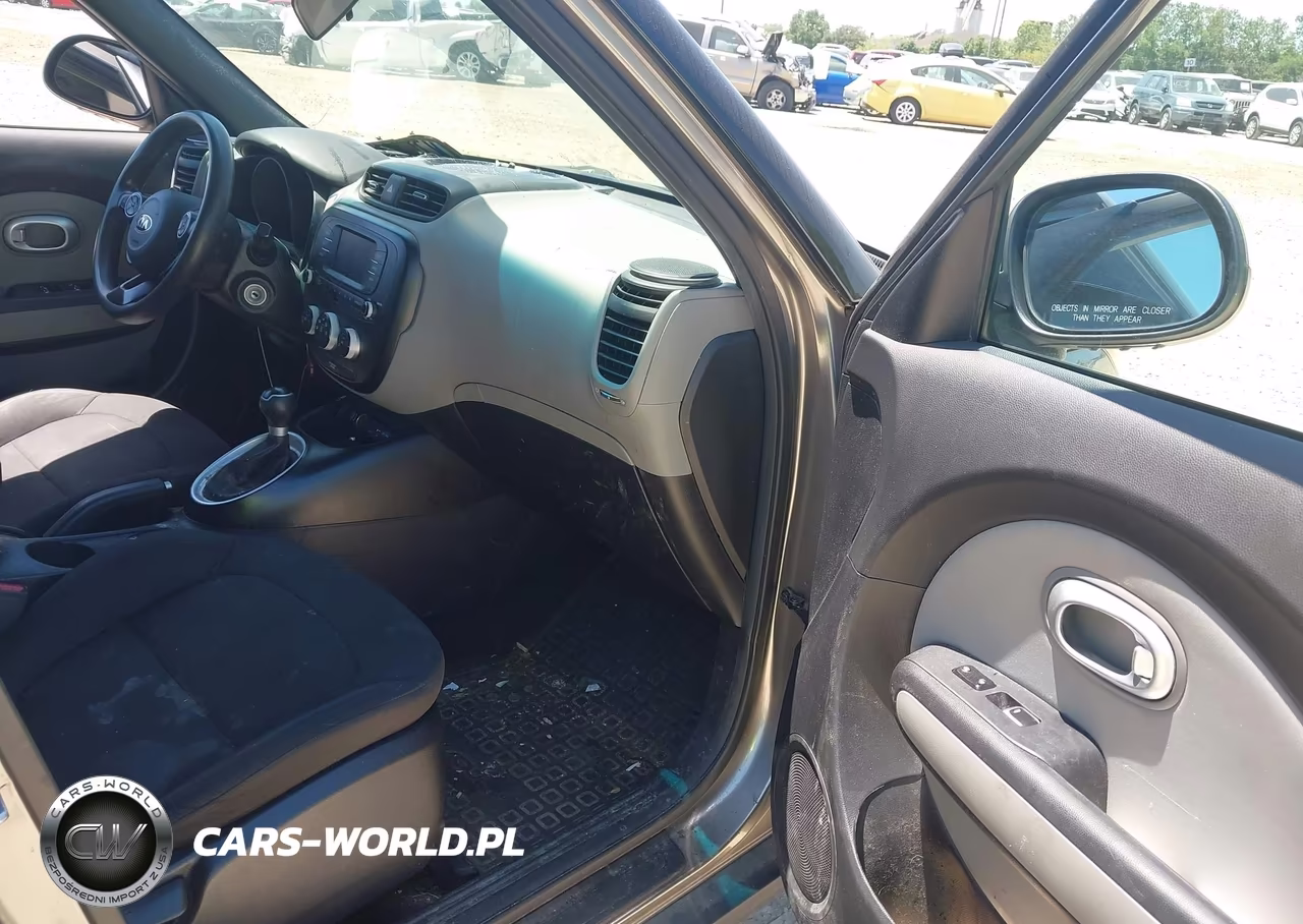 2018 Kia Soul VIN:KNDJN2A26J7555058 - 5