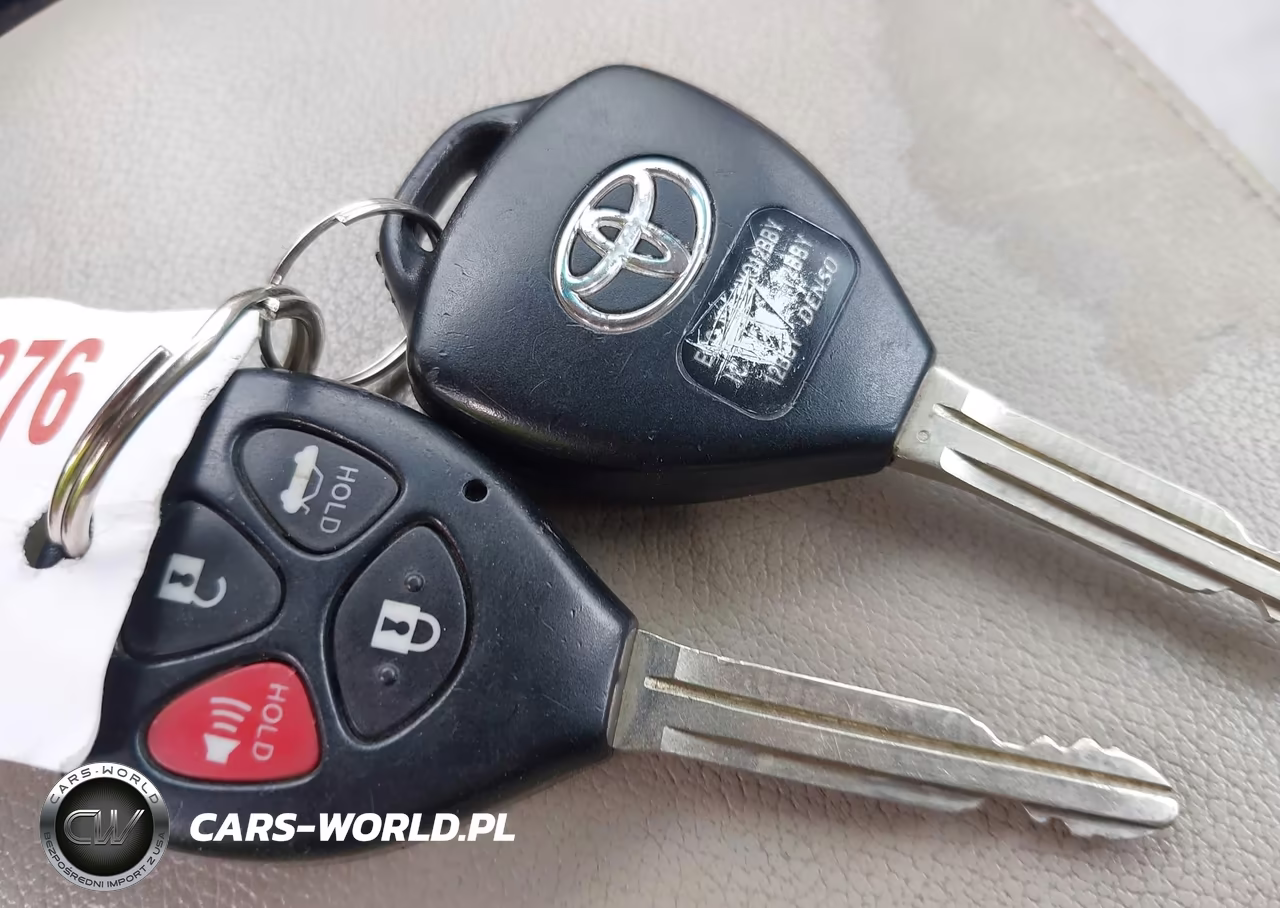2010 Toyota Camry Xle VIN:4T4BF3EK2AR079377 - 11