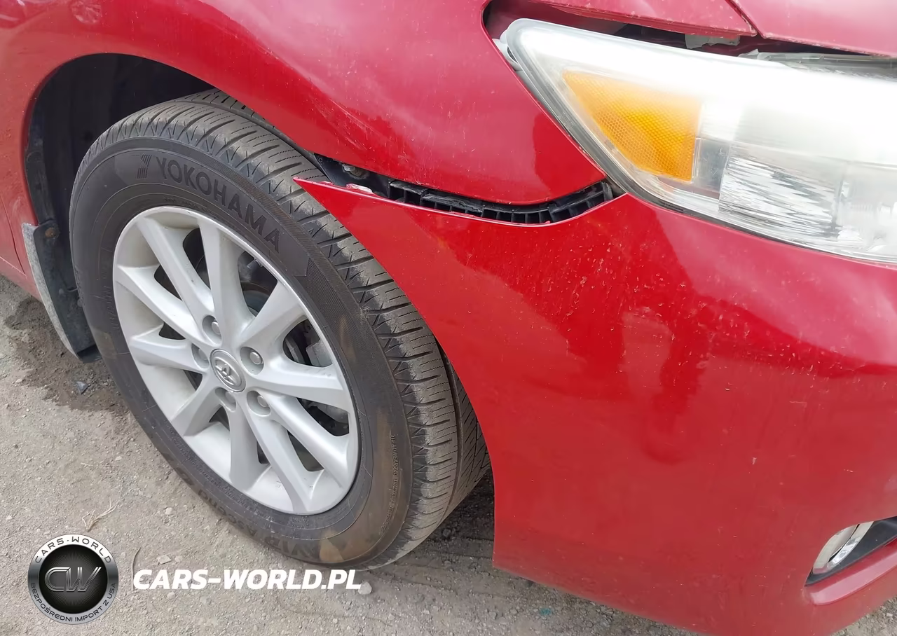 2010 Toyota Camry Xle VIN:4T4BF3EK2AR079377 - 13