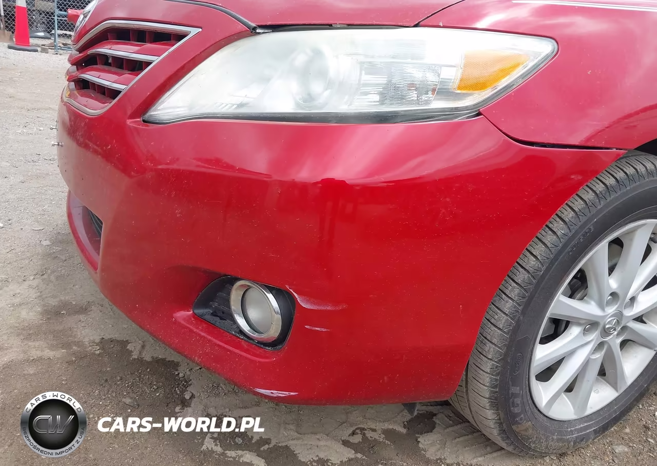 2010 Toyota Camry Xle VIN:4T4BF3EK2AR079377 - 15