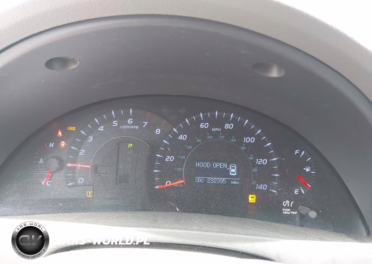 2010 Toyota Camry Xle VIN:4T4BF3EK2AR079377 - 7
