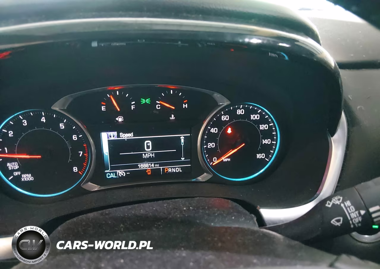 2018 Chevrolet Traverse 1Lt VIN:1GNERGKW0JJ184204 - 7
