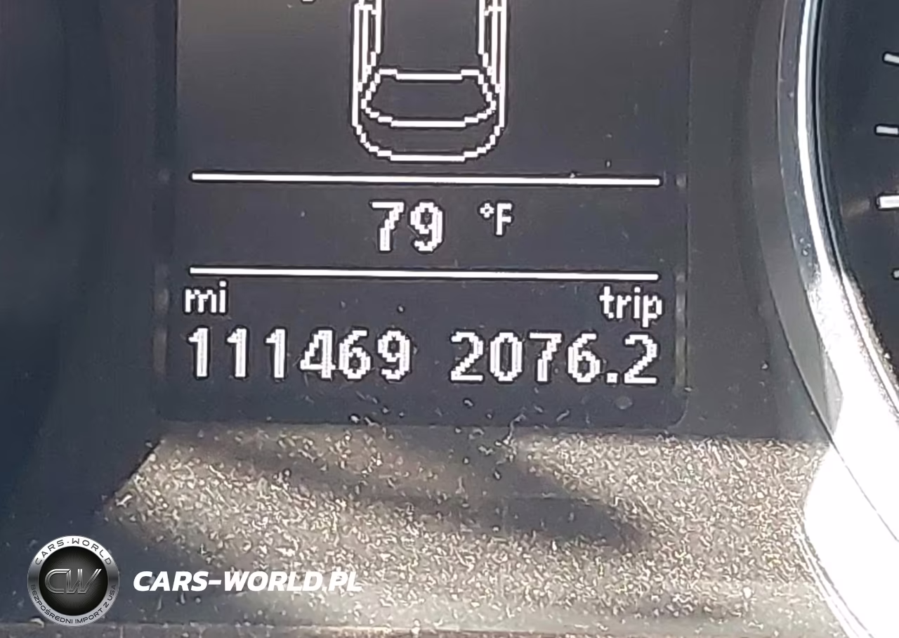 2018 Volkswagen Passat 2.0T Se VIN:1VWBA7A35JC002959 - 15