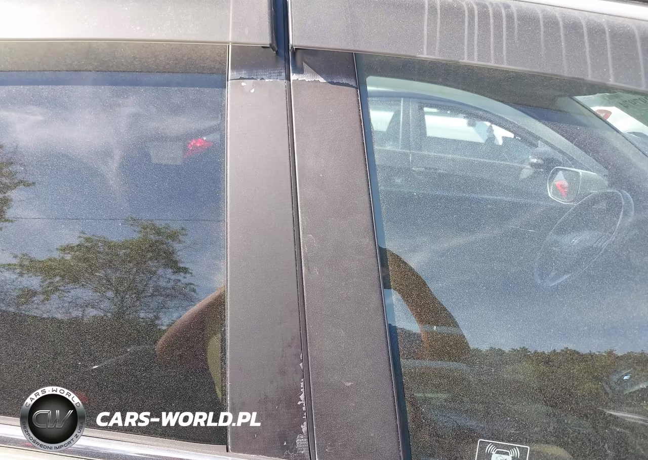 2008 Honda Cr-V Ex-L VIN:5J6RE48768L040475 - 19