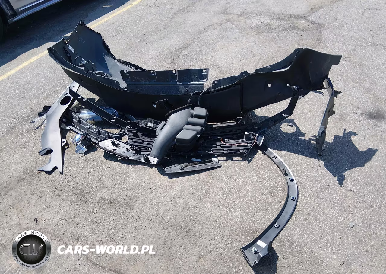 2019 Honda Passport Sport VIN:5FNYF7H20KB004098 - 12