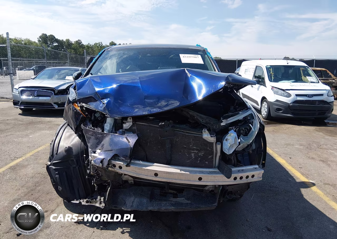2019 Honda Passport Sport VIN:5FNYF7H20KB004098 - 13