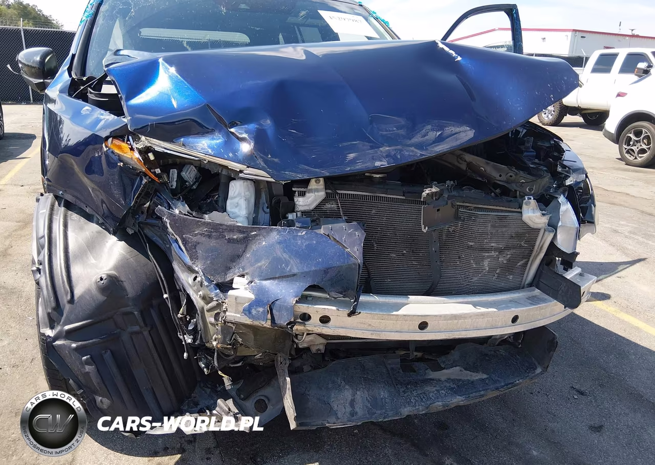 2019 Honda Passport Sport VIN:5FNYF7H20KB004098 - 6