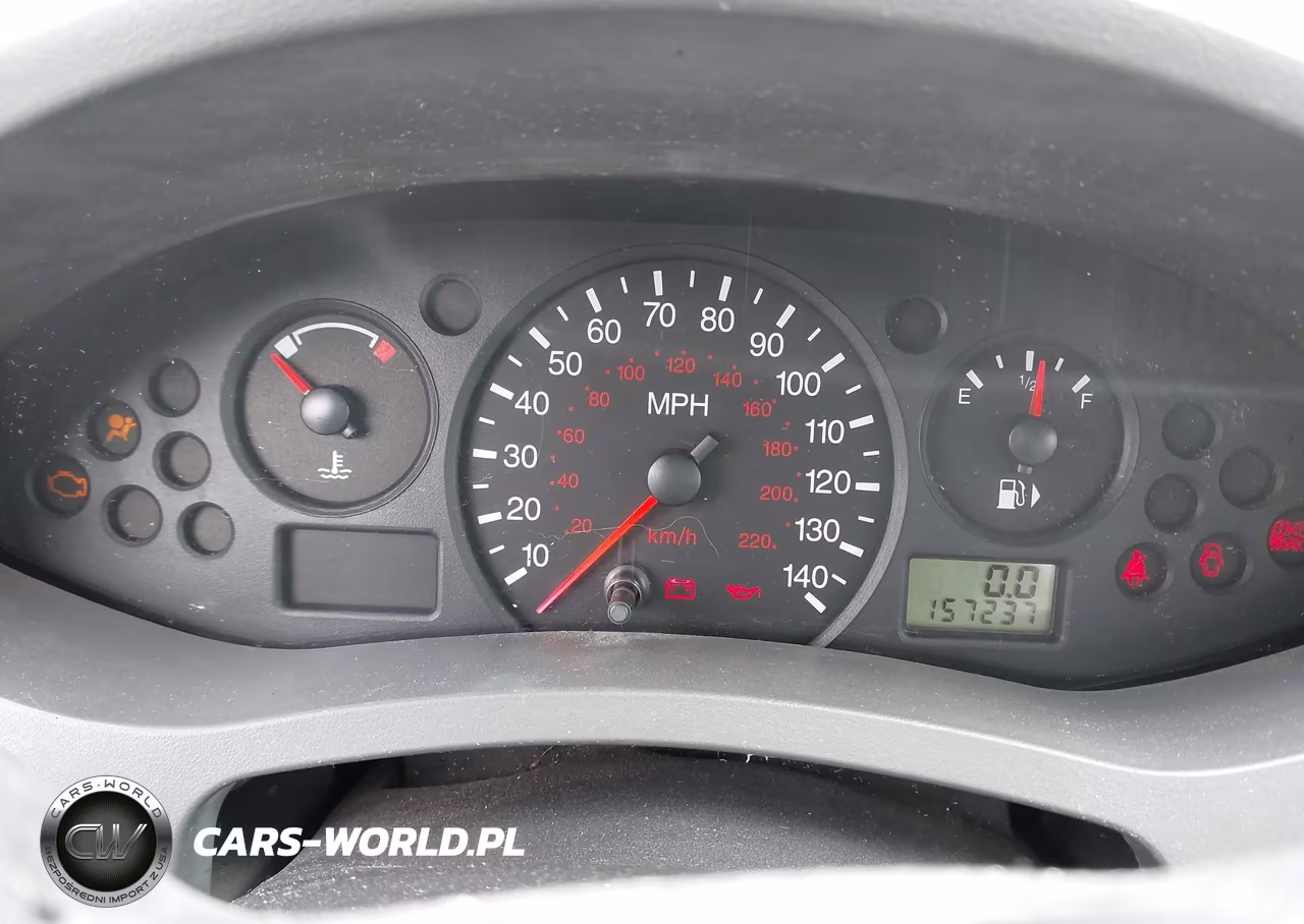 2005 Ford Focus Zx4 VIN:1FAFP34N05W276539 - 7
