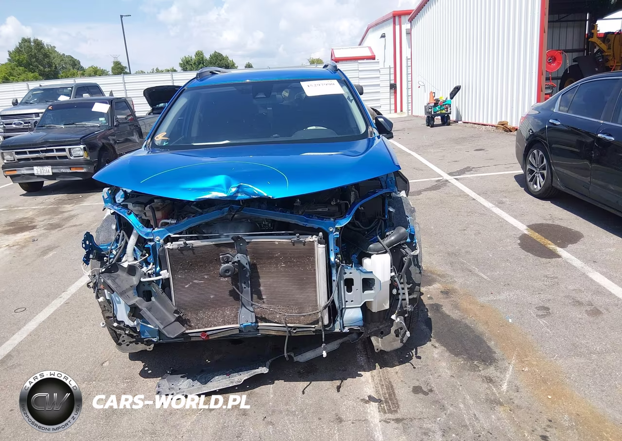 2017 Toyota Rav4 Le VIN:JTMZFREV6HJ102844 - 19