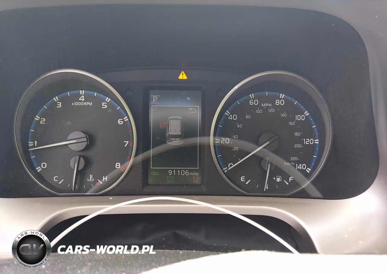 2017 Toyota Rav4 Le VIN:JTMZFREV6HJ102844 - 7