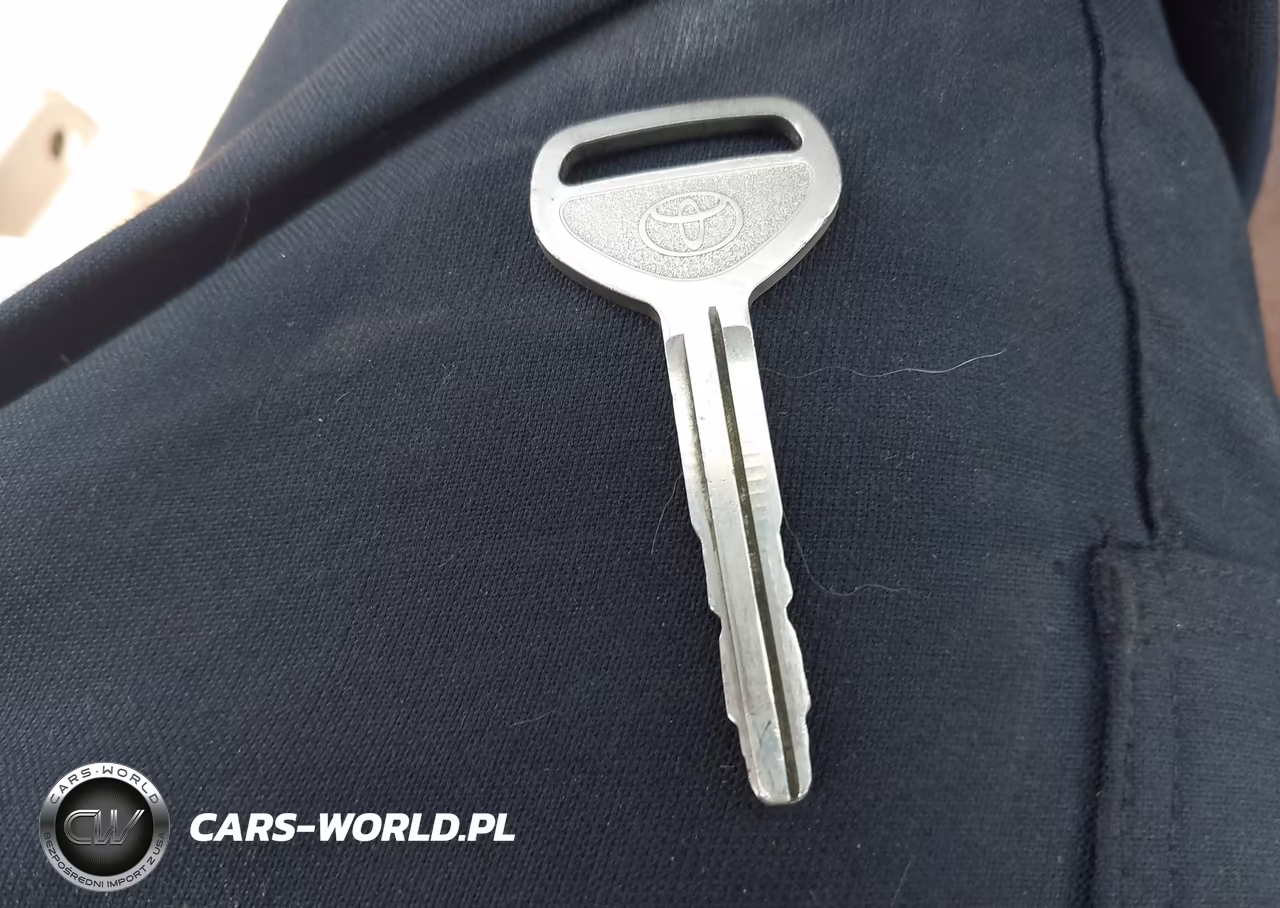 1996 Toyota Camry Dx-Le-Xle VIN:4T1BG12K4TU796317 - 11