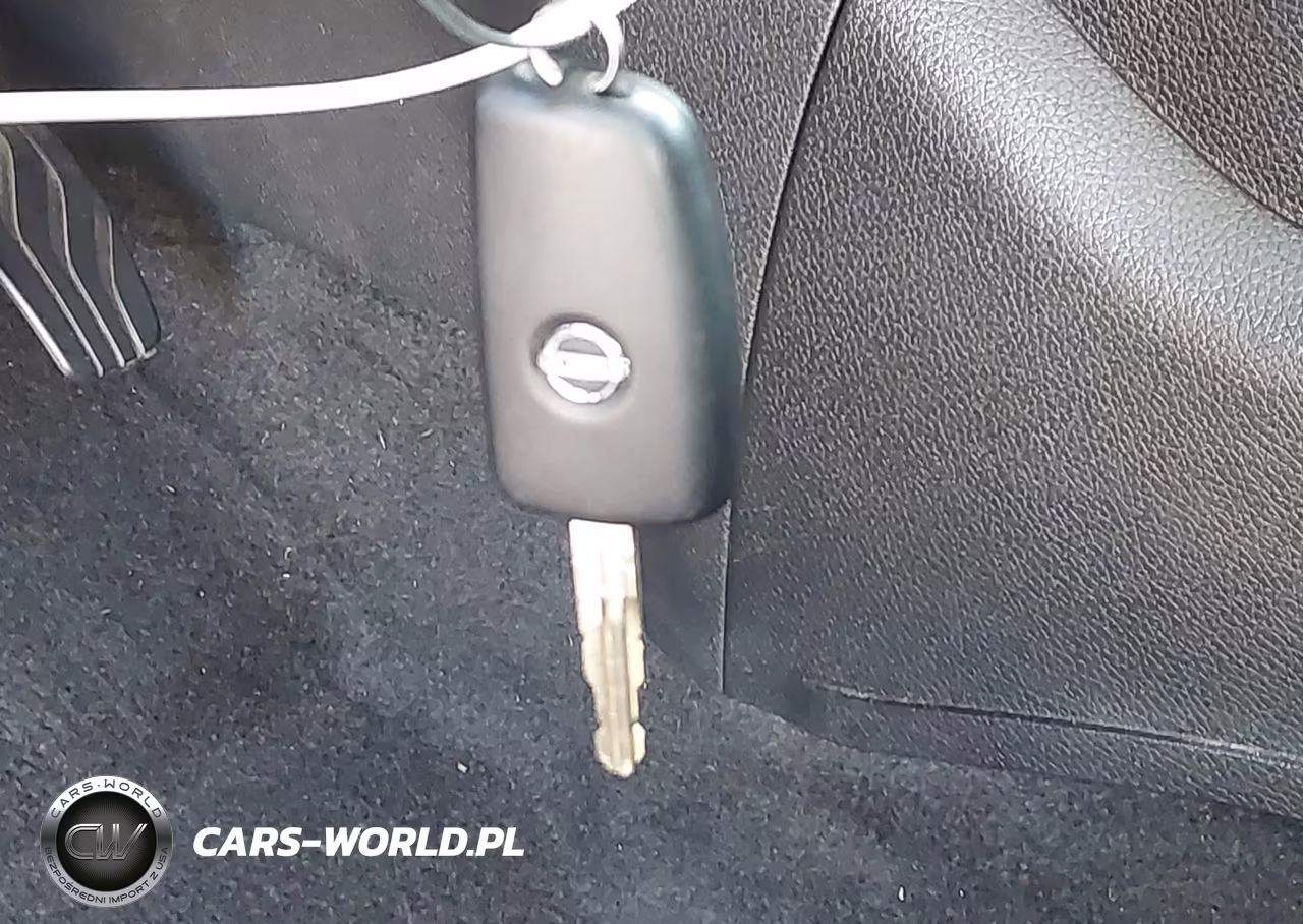 2017 Nissan Rogue S VIN:JN8AT2MT5HW391008 - 11