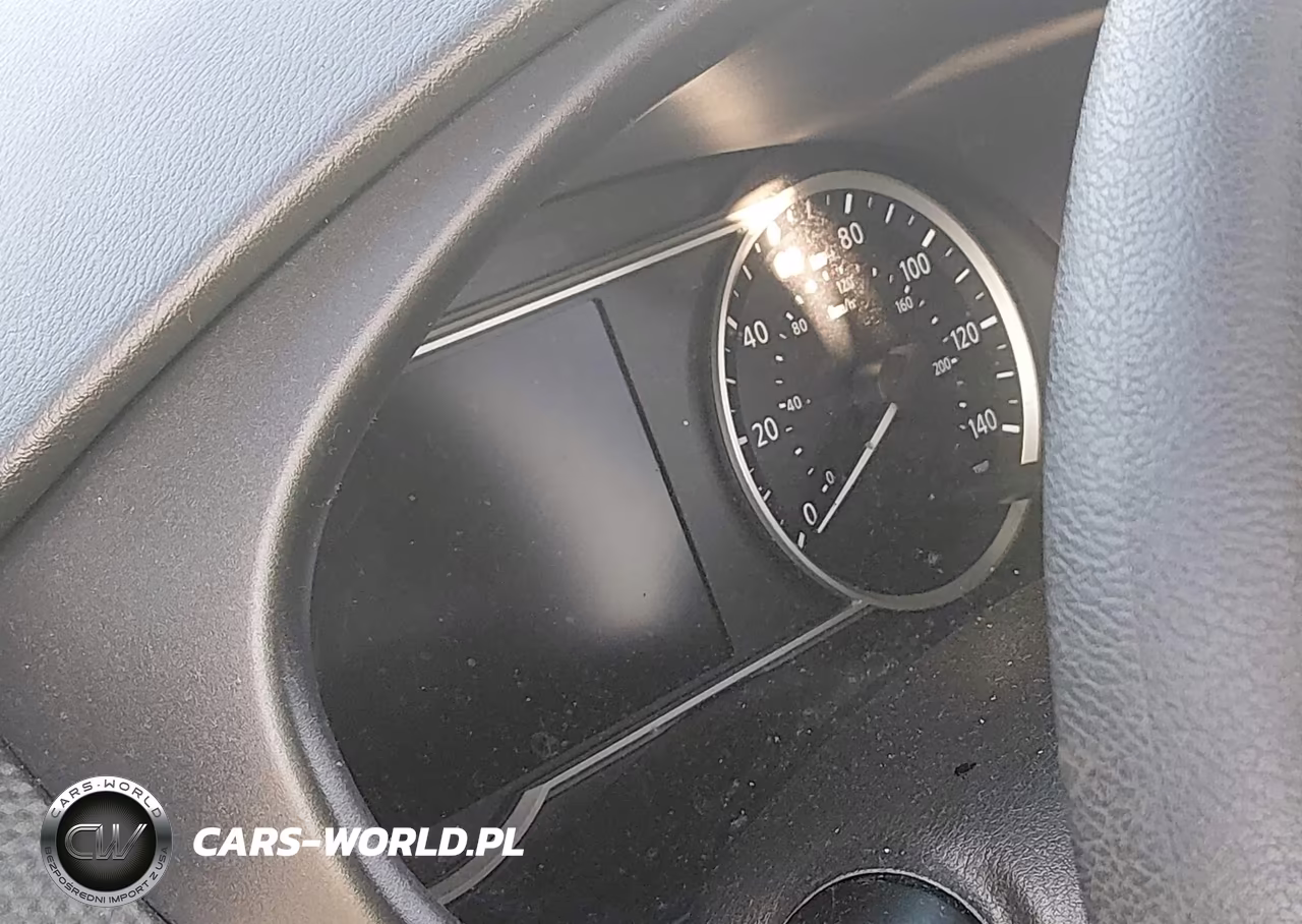 2019 Nissan Kicks Sv VIN:3N1CP5CU2KL565086 - 15
