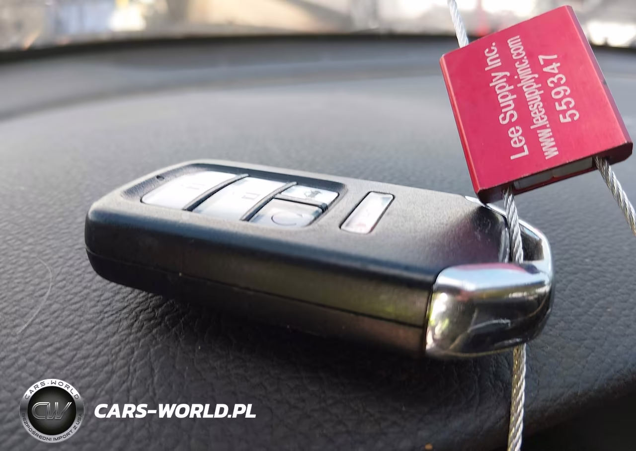 2022 Honda Insight Ex VIN:19XZE4F57NE005682 - 11
