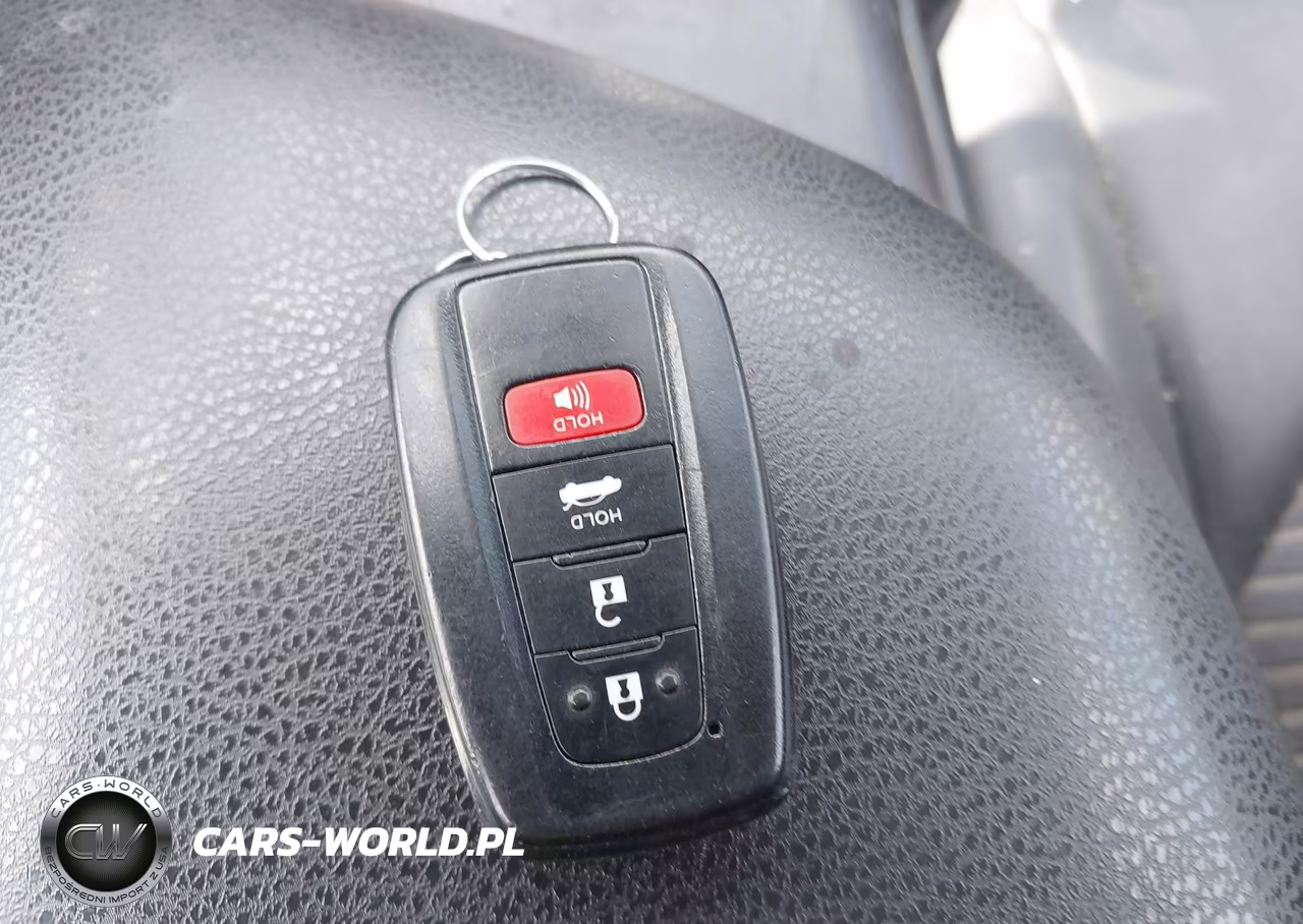 2022 Toyota Camry Nightshade Edition Hybrid VIN:4T1T31AK3NU037176 - 11
