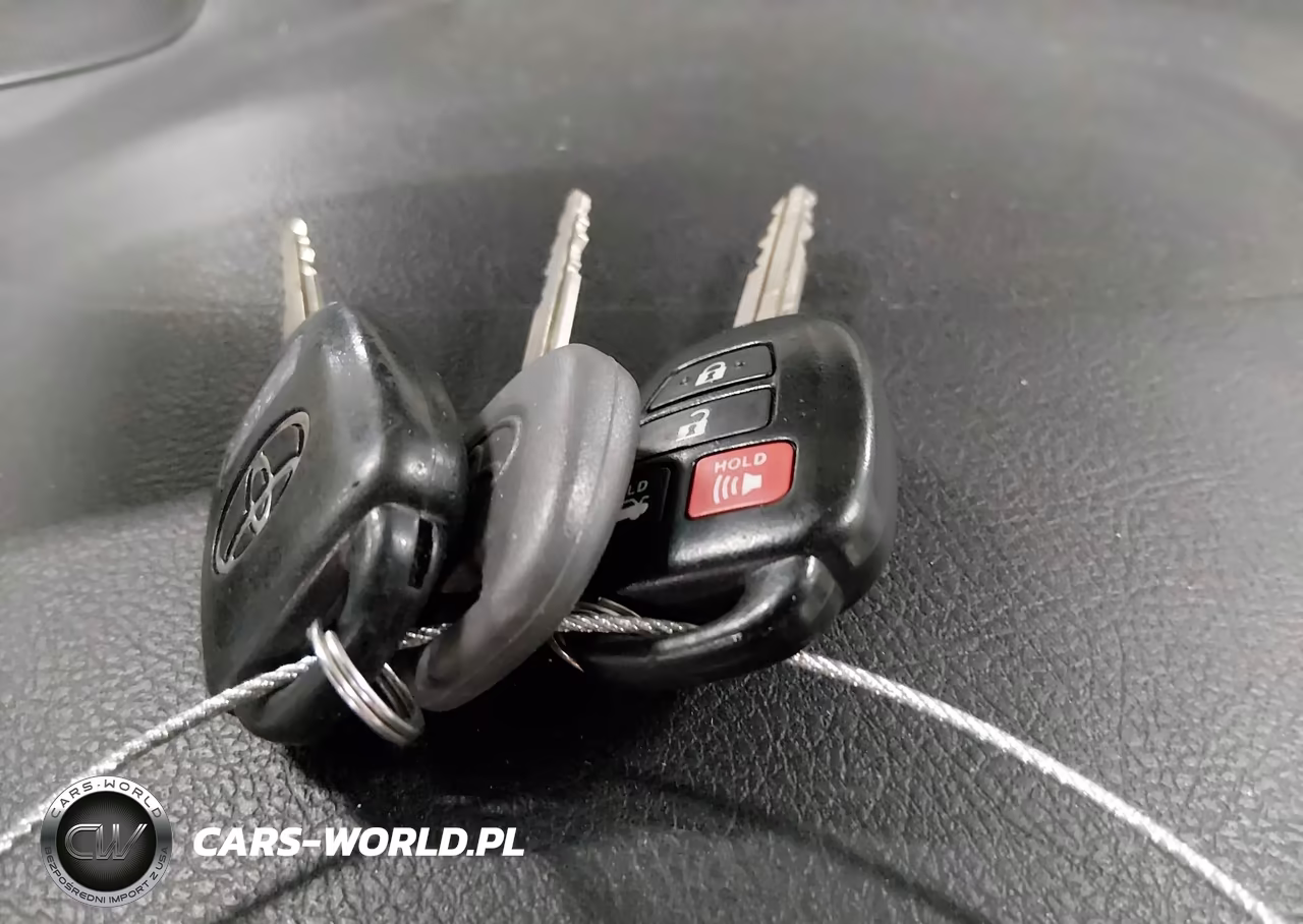 2014 Toyota Camry Le VIN:4T4BF1FK1ER442583 - 11