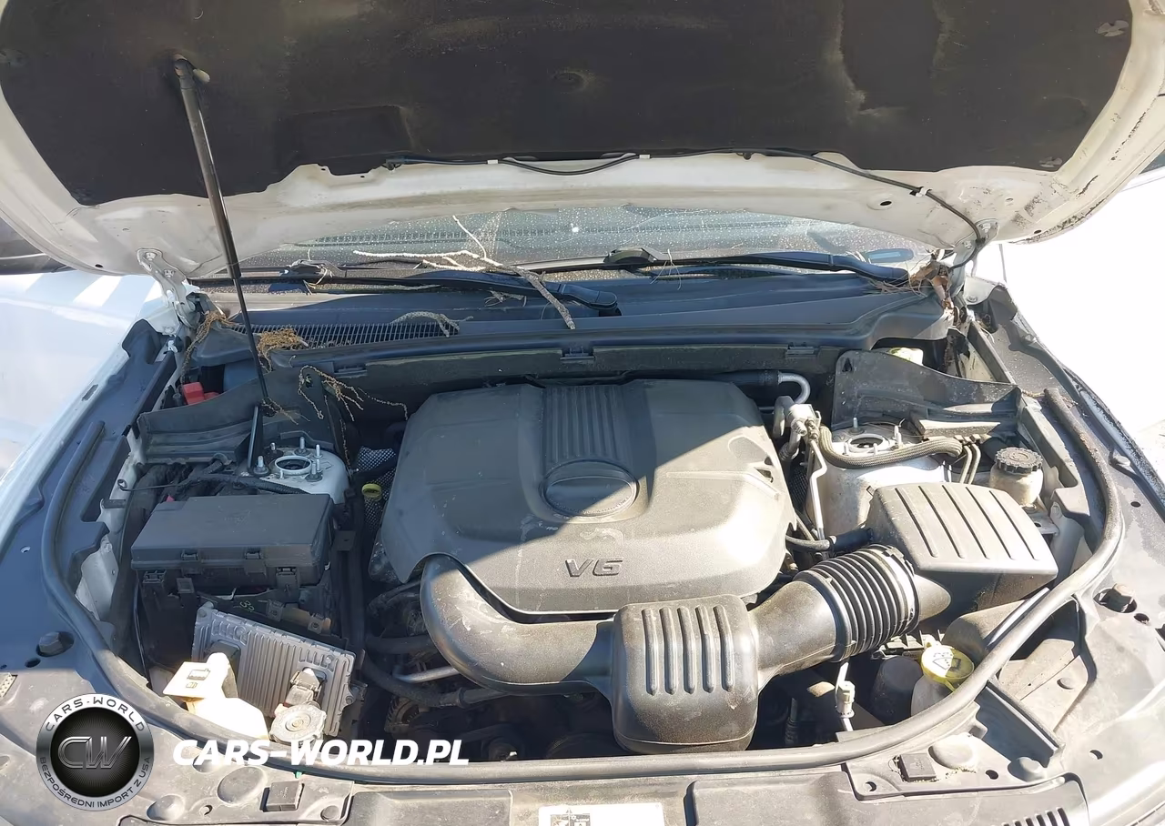 2015 Dodge Durango Sxt VIN:1C4RDJAG6FC772328 - 10