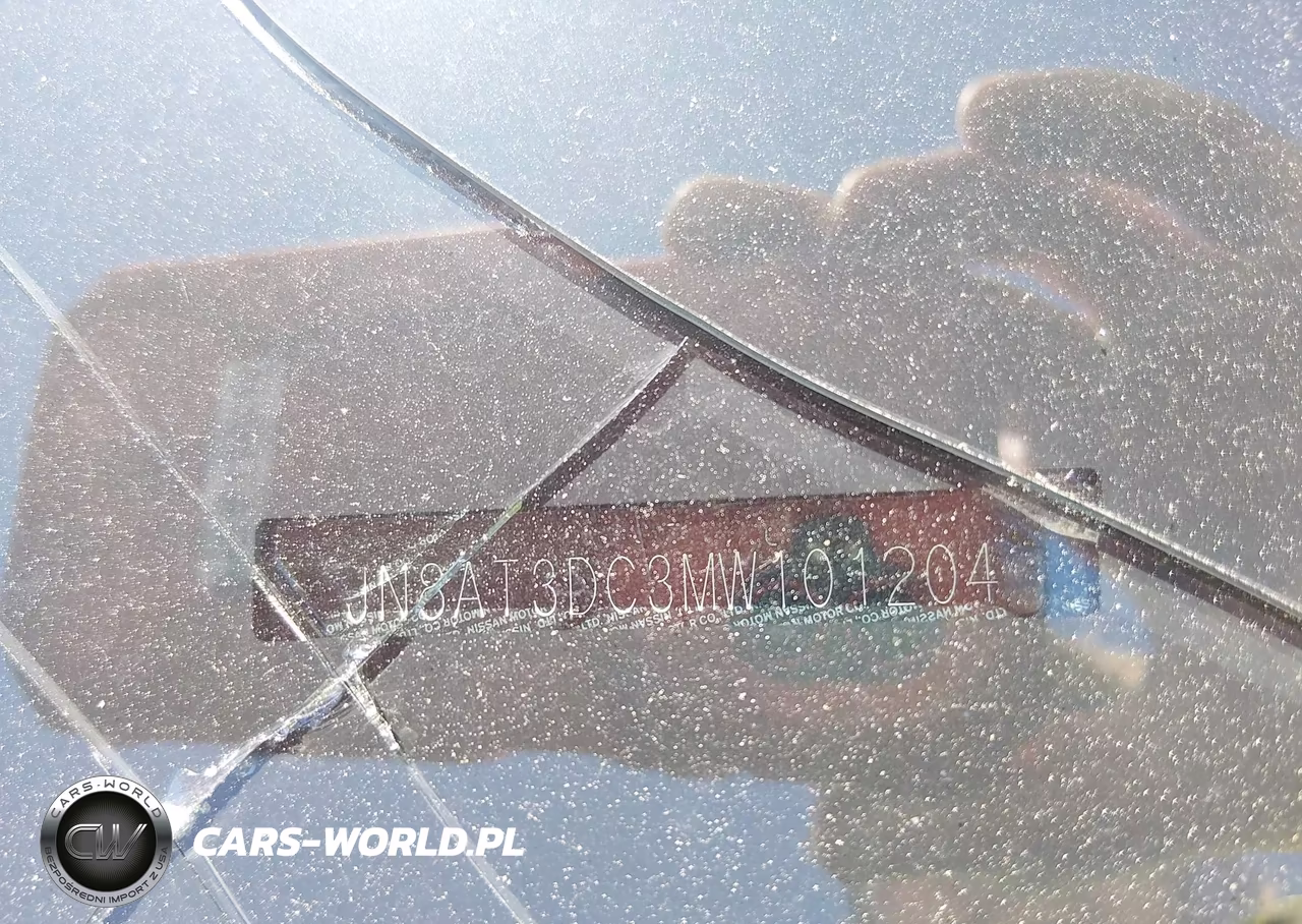 2021 Nissan Rogue Platinum Fwd VIN:JN8AT3DC3MW101204 - 9
