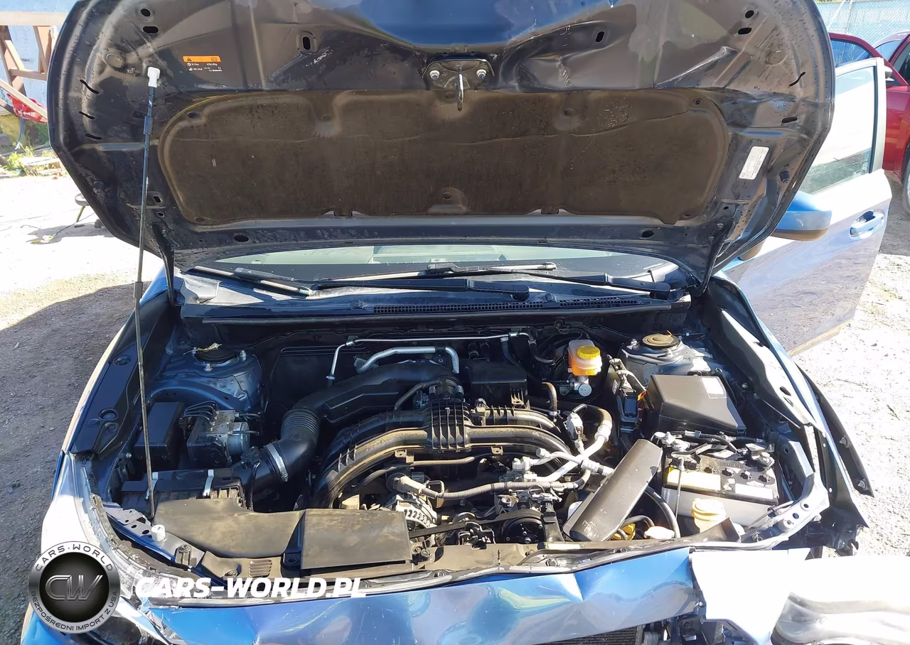 2018 Subaru Crosstrek 2.0I Premium VIN:JF2GTABC9JH248965 - 10