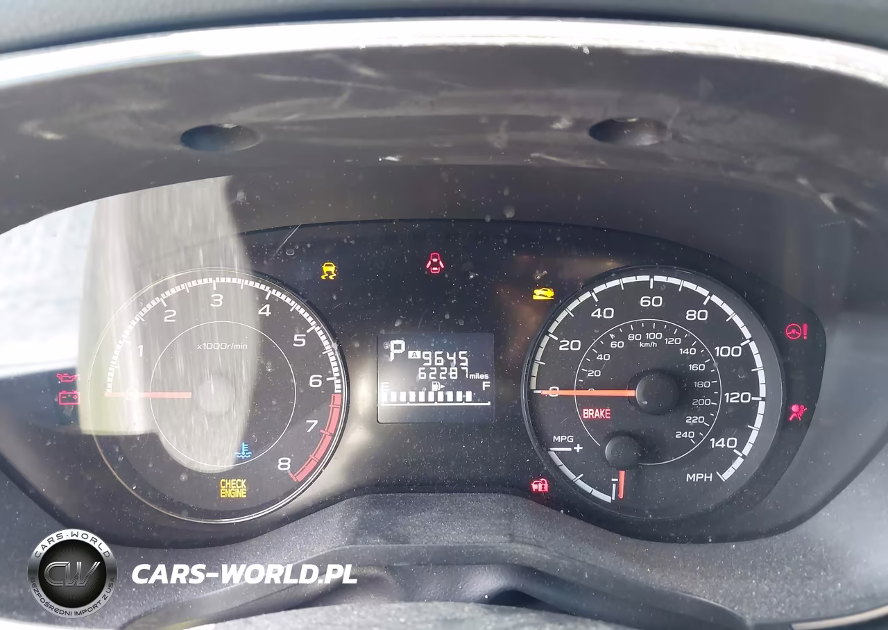 2018 Subaru Crosstrek 2.0I Premium VIN:JF2GTABC9JH248965 - 15