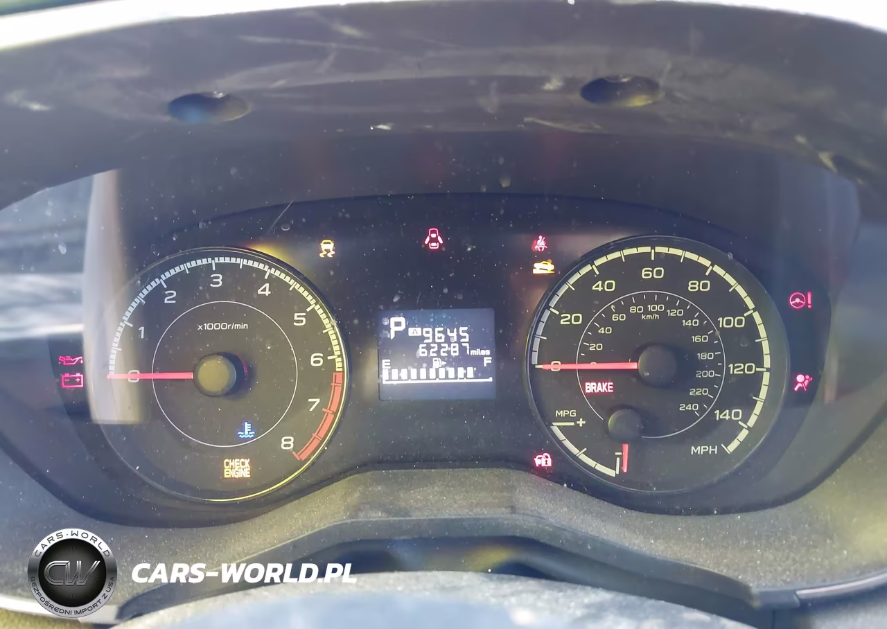 2018 Subaru Crosstrek 2.0I Premium VIN:JF2GTABC9JH248965 - 7