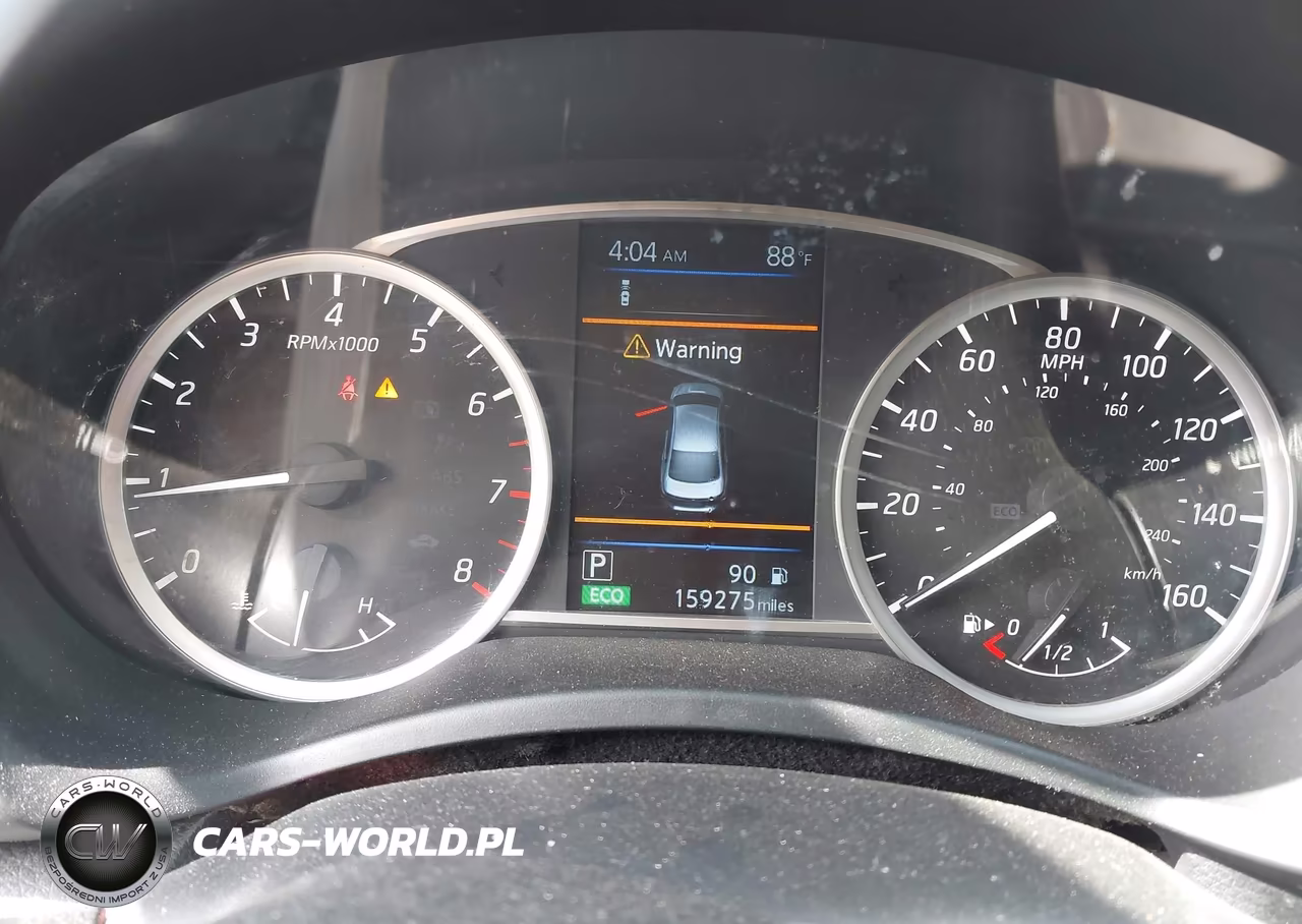 2019 Nissan Sentra Sv VIN:3N1AB7AP0KY312561 - 7