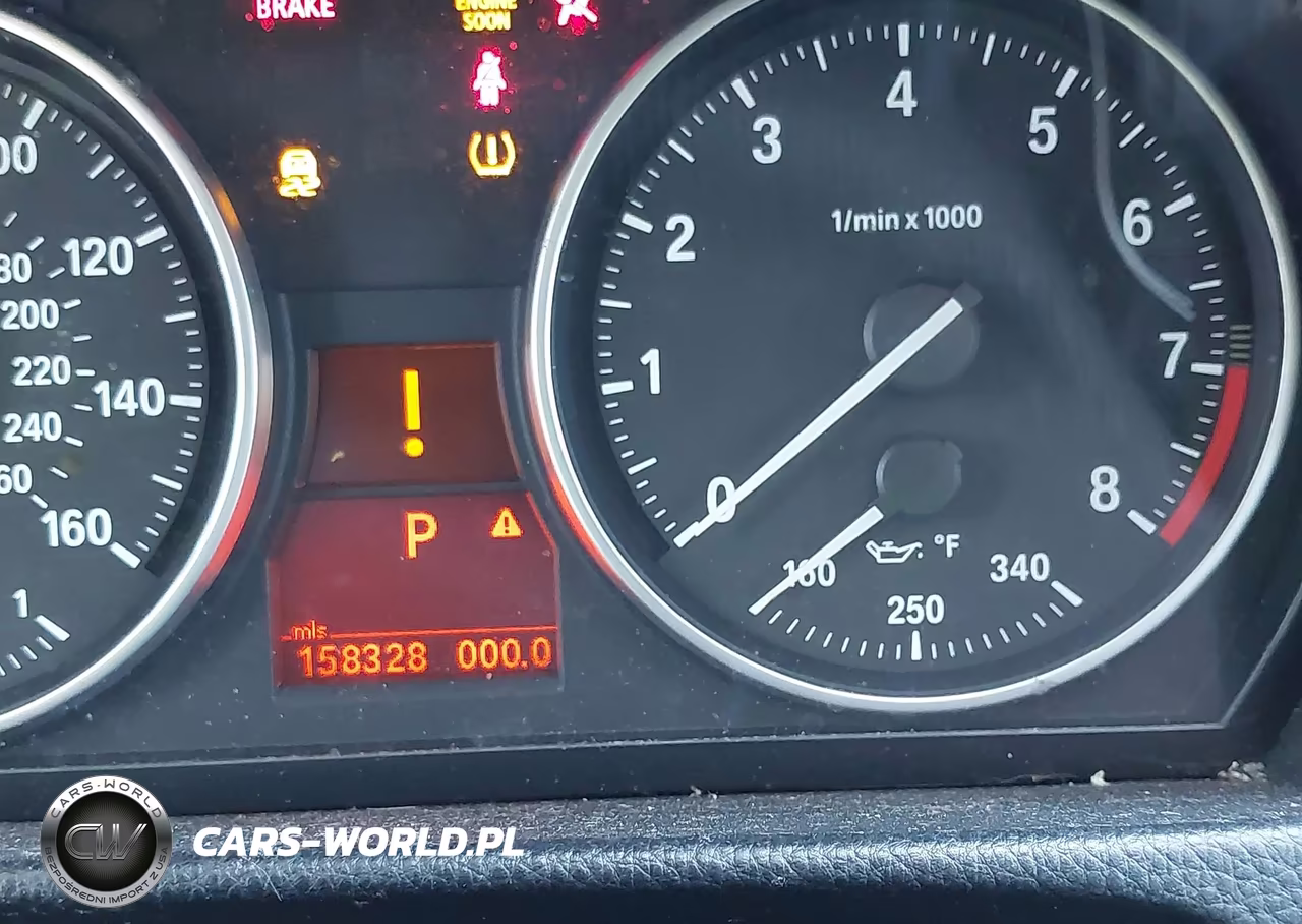 2011 BMW 328I xDrive VIN:WBAKF3C50BE793416 - 7