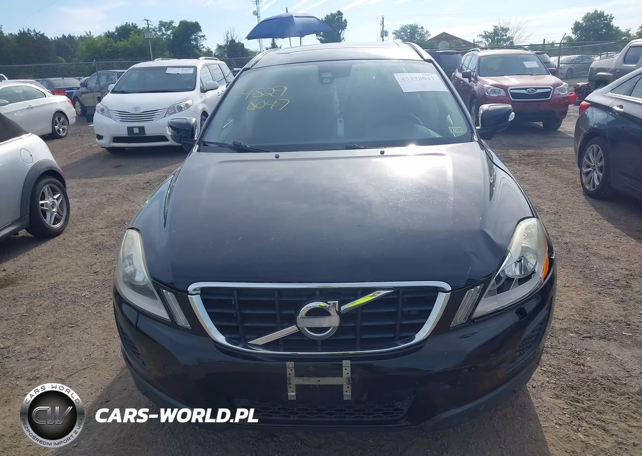2011 Volvo Xc60 T6-T6 R-Design VIN:YV4902DZXB2192107 - 12