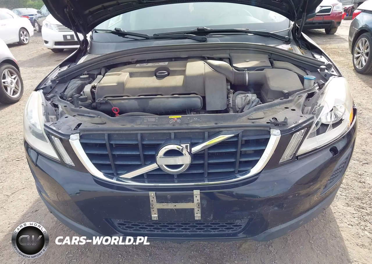 2011 Volvo Xc60 T6-T6 R-Design VIN:YV4902DZXB2192107 - 17