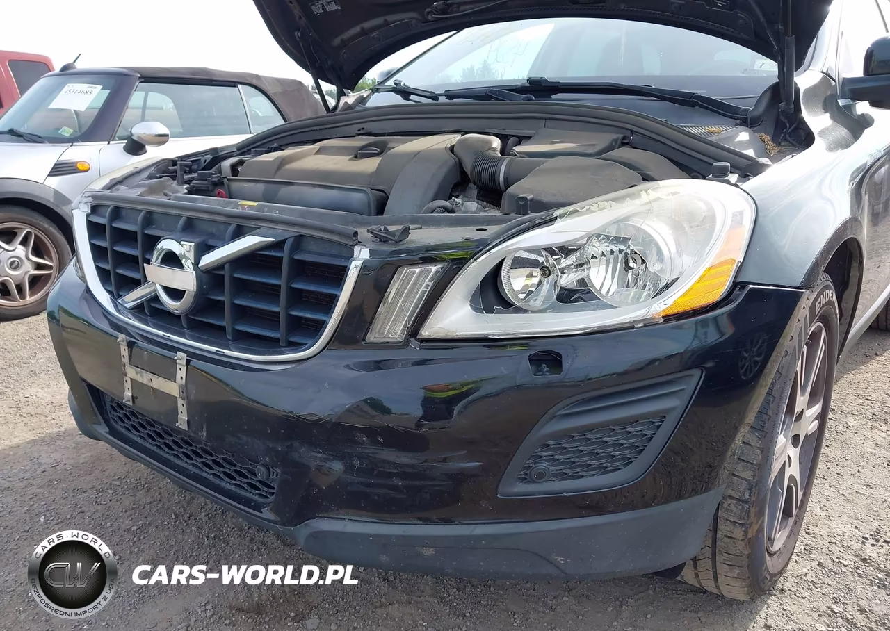 2011 Volvo Xc60 T6-T6 R-Design VIN:YV4902DZXB2192107 - 18