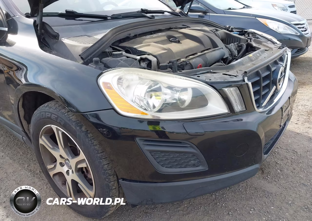 2011 Volvo Xc60 T6-T6 R-Design VIN:YV4902DZXB2192107 - 19