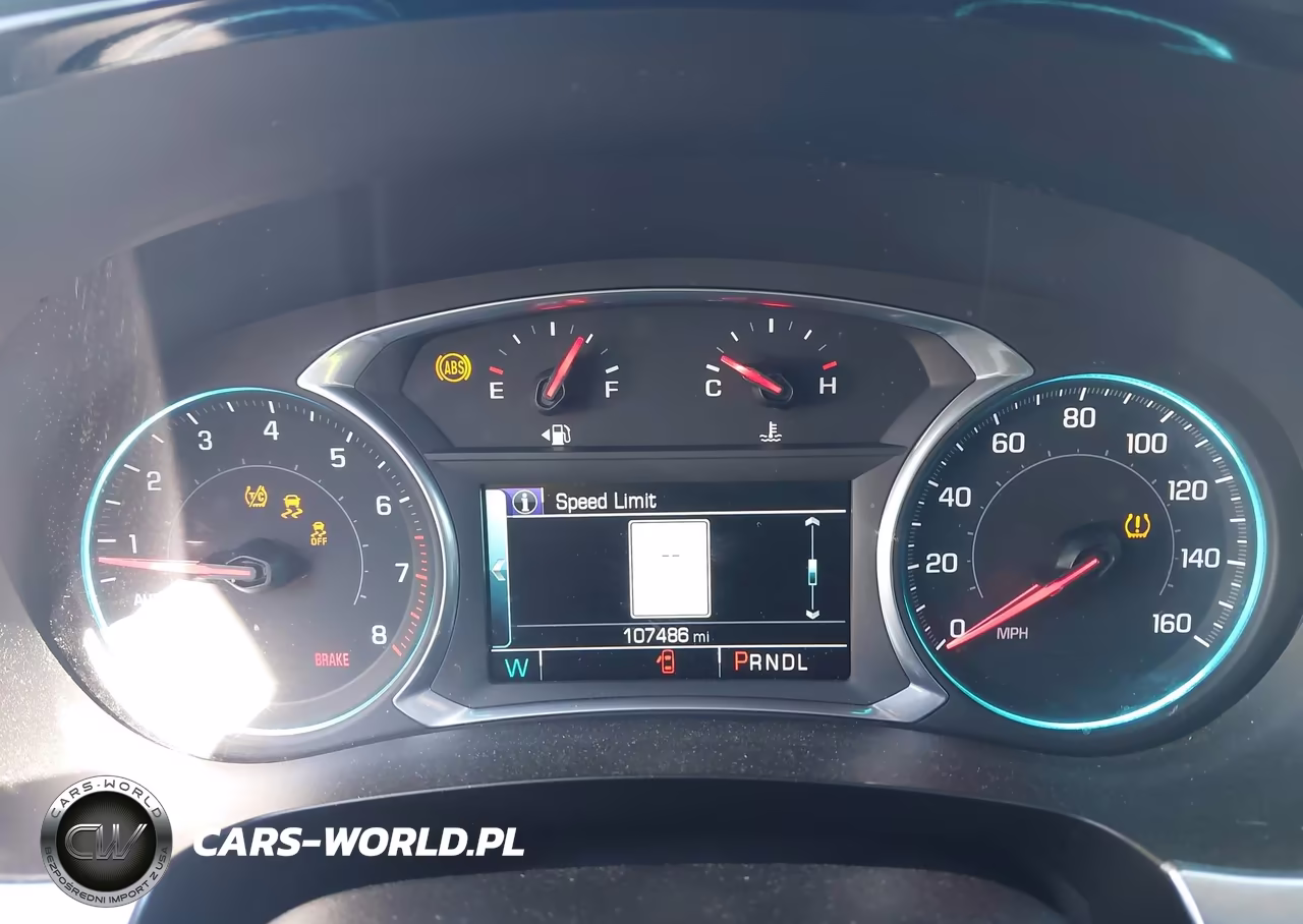 2018 Chevrolet Traverse 3Lt VIN:1GNEVHKW1JJ160284 - 7