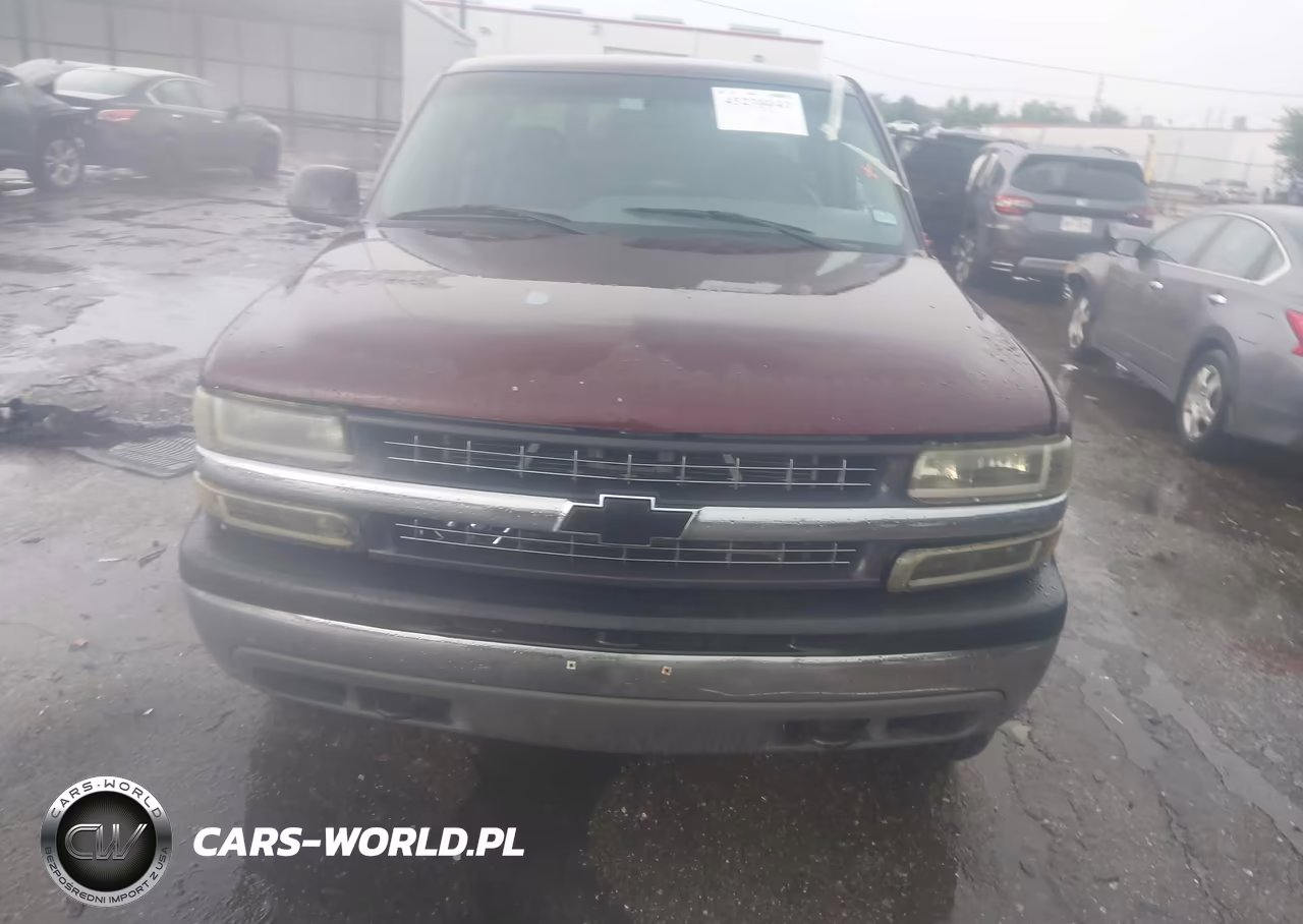 1999 Chevrolet Silverado 1500 Ls VIN:1GCEK19V9XE203390 - 12