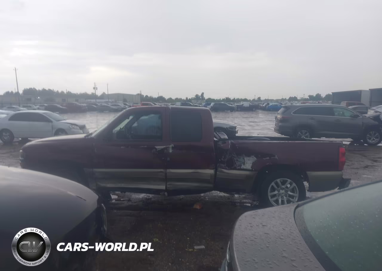 1999 Chevrolet Silverado 1500 Ls VIN:1GCEK19V9XE203390 - 14