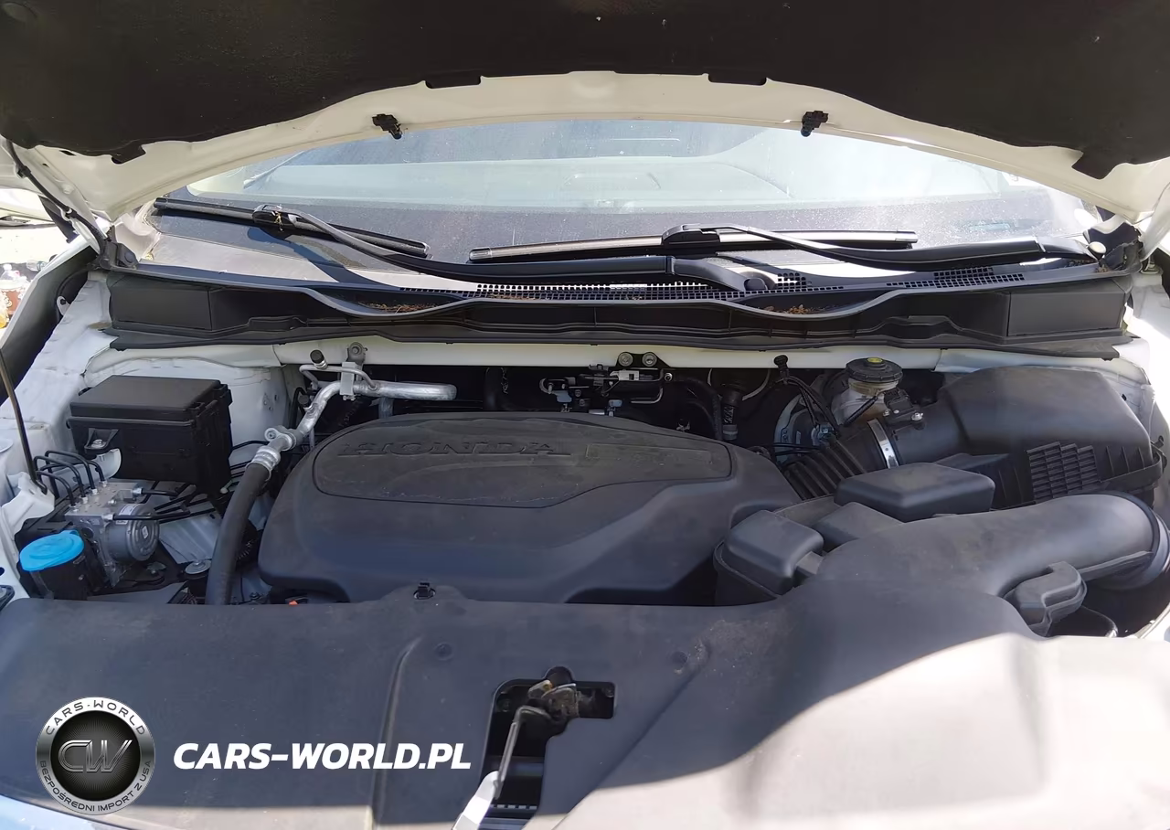 2022 Honda Odyssey Ex-L VIN:5FNRL6H78NB034506 - 10