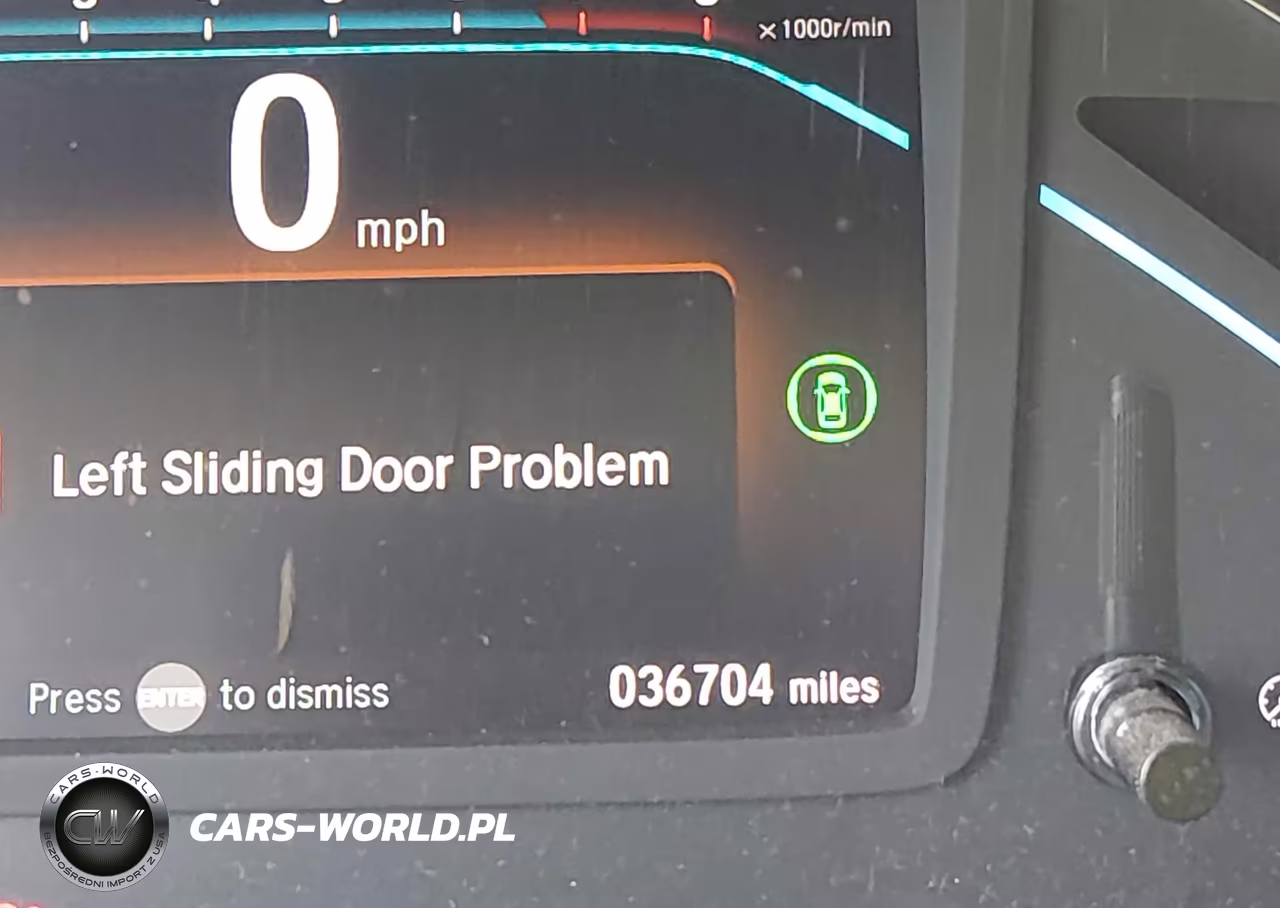 2022 Honda Odyssey Ex-L VIN:5FNRL6H78NB034506 - 15