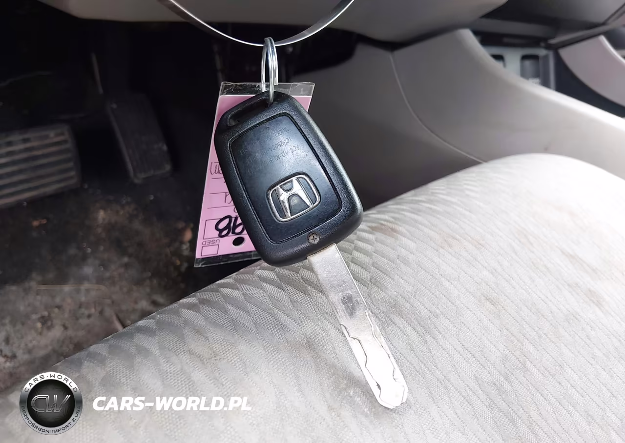 2015 Honda Civic Lx VIN:19XFB2F52FE111314 - 11