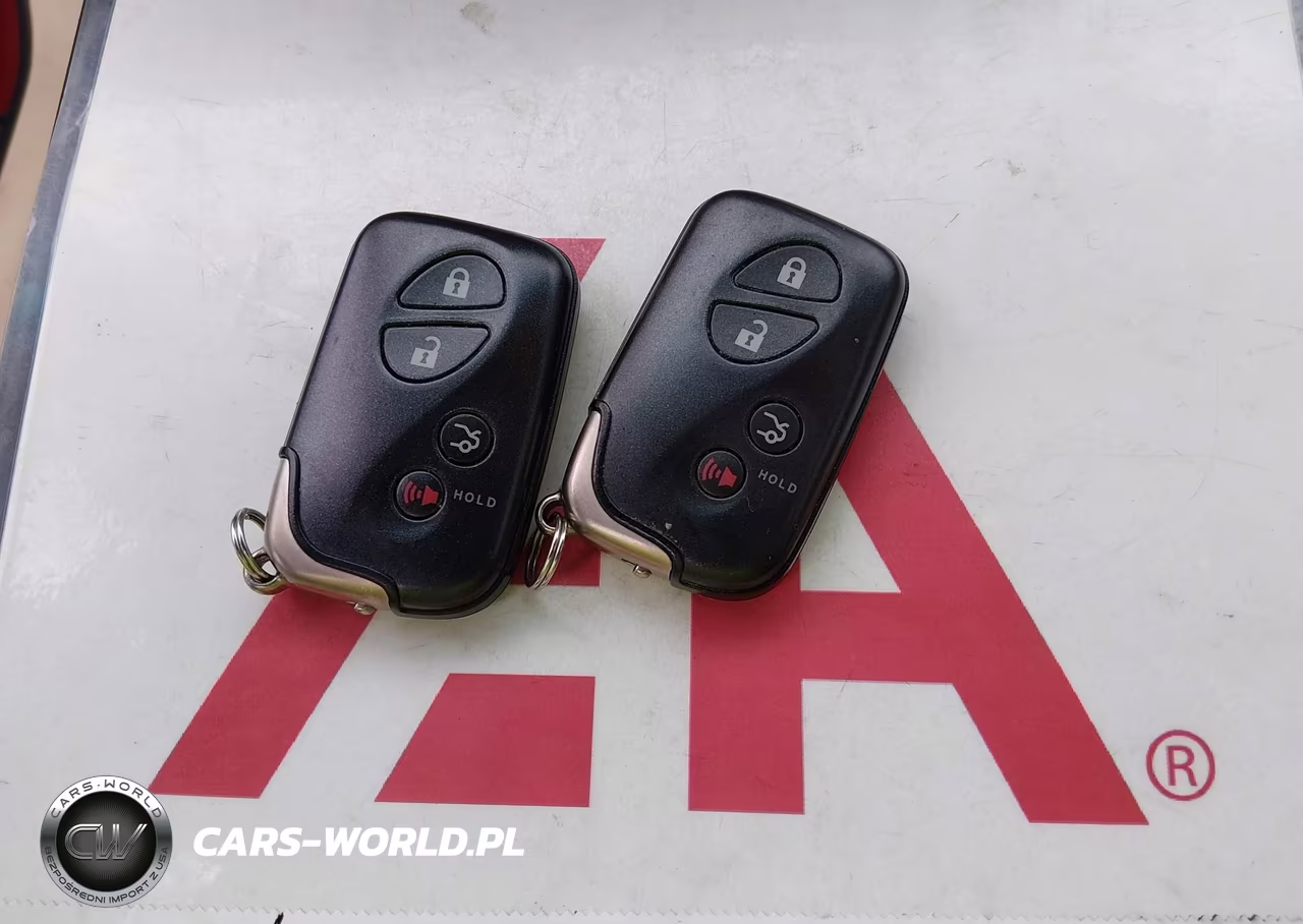 2010 Lexus Es 350 VIN:JTHBK1EGXA2403809 - 11