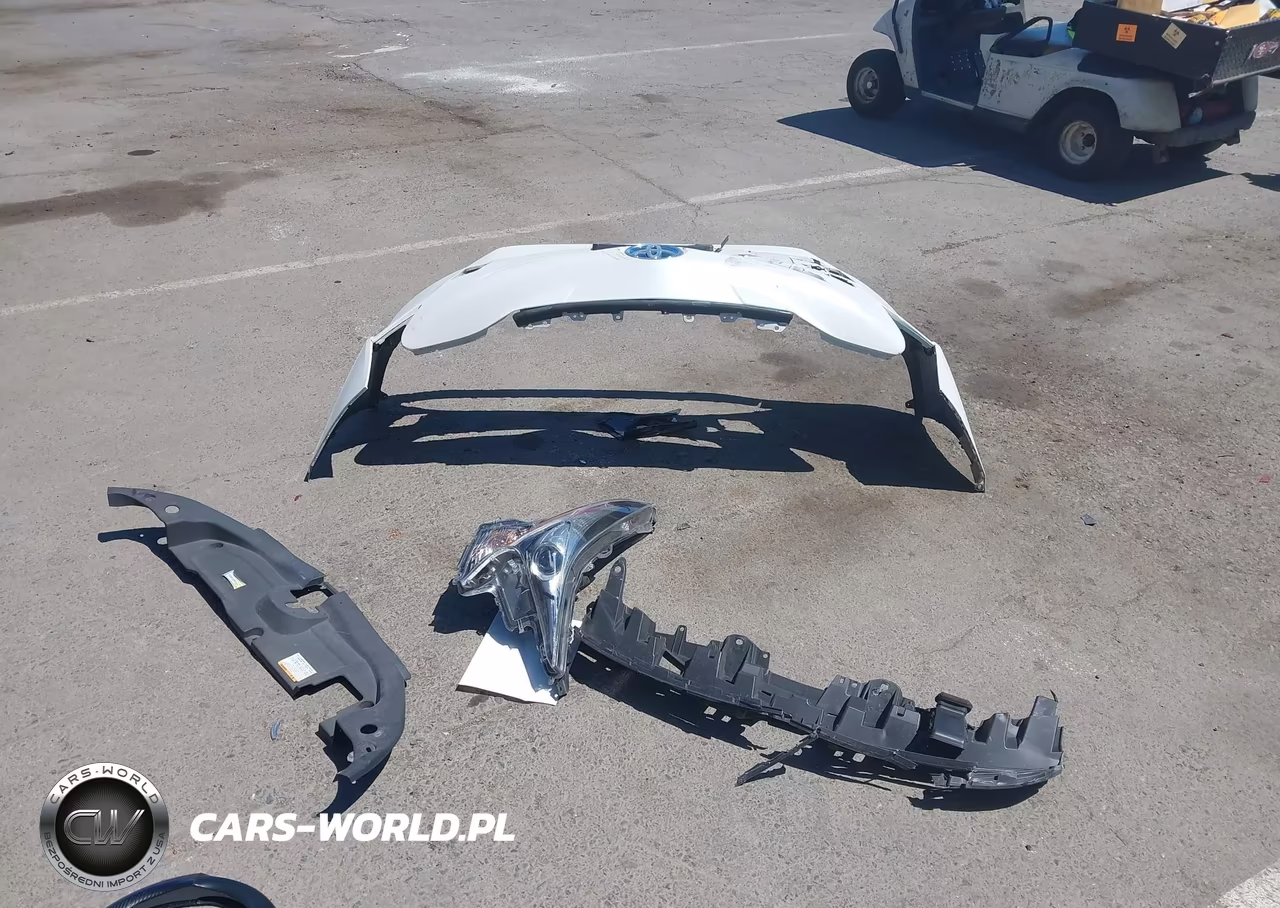 2016 Toyota Prius Two VIN:JTDKBRFU0G3523030 - 12