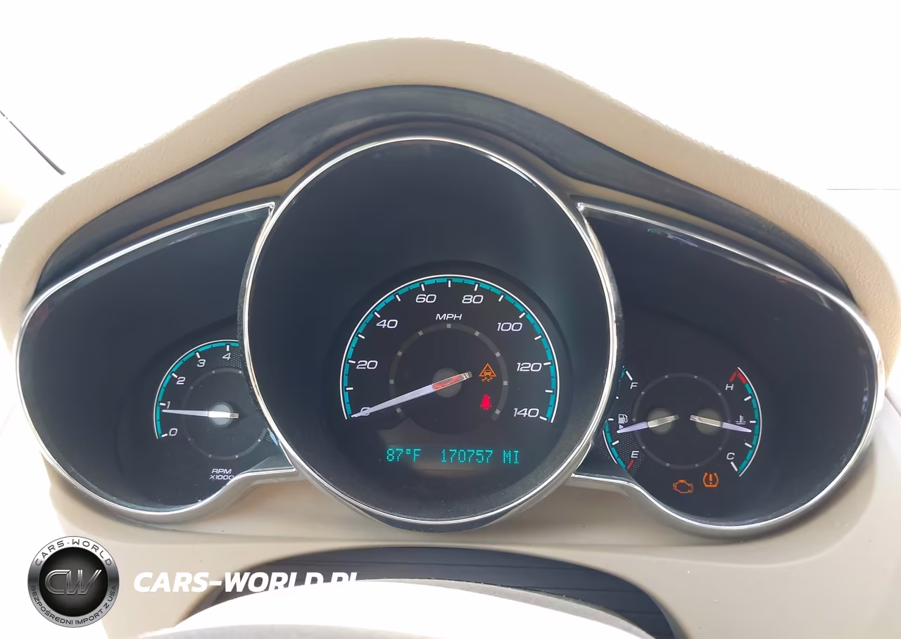 2010 Chevrolet Malibu Ltz VIN:1G1ZE5E70AF314122 - 7