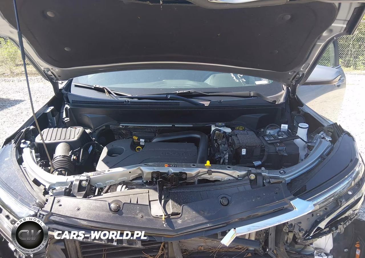 2024 Chevrolet Equinox Fwd Lt VIN:3GNAXKEG9RS104209 - 10