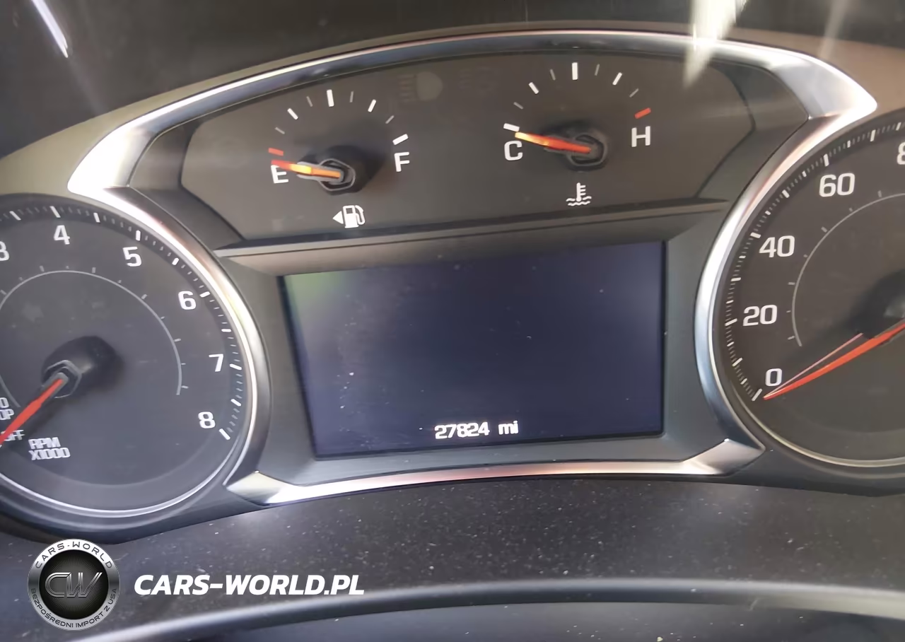 2024 Chevrolet Equinox Fwd Lt VIN:3GNAXKEG9RS104209 - 15