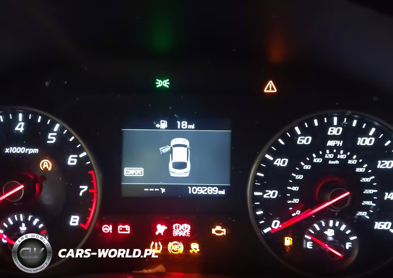 2021 Kia Stinger Gt-Line VIN:KNAE15LA5M6094106 - 15