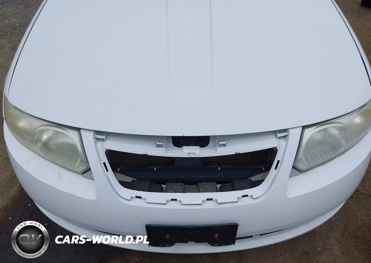 2006 Saturn Ion 2 VIN:1G8AJ55F16Z172158 - 12