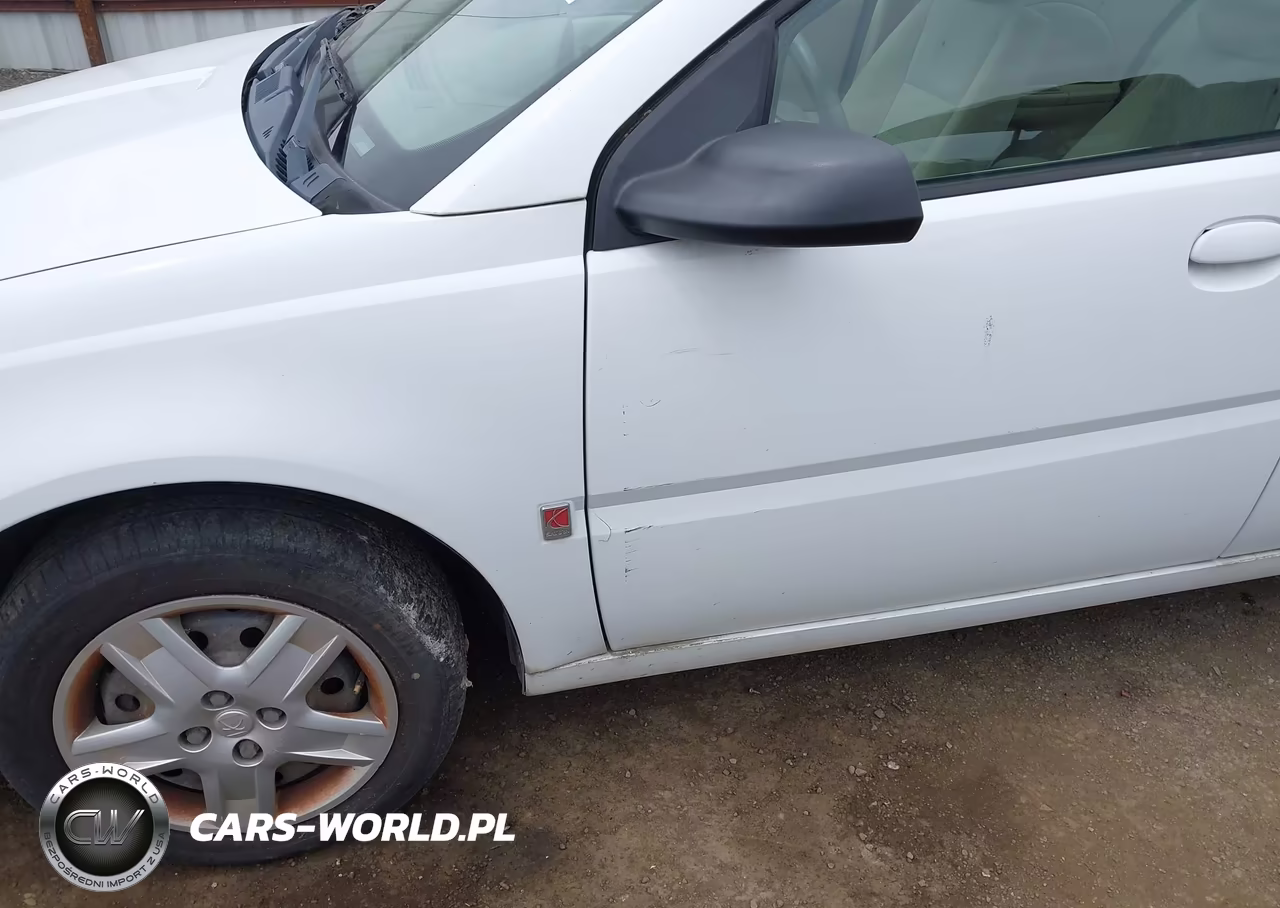 2006 Saturn Ion 2 VIN:1G8AJ55F16Z172158 - 13