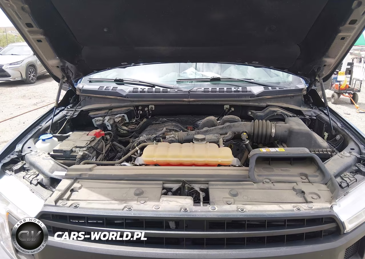 2018 Ford F-150 Xl VIN:1FTEW1EB9JKE38333 - 10